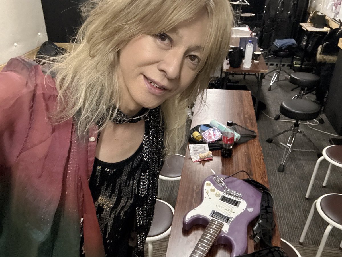 このネックが最高！」「これ売って！」ってあれだけ熱心に迫ってくる