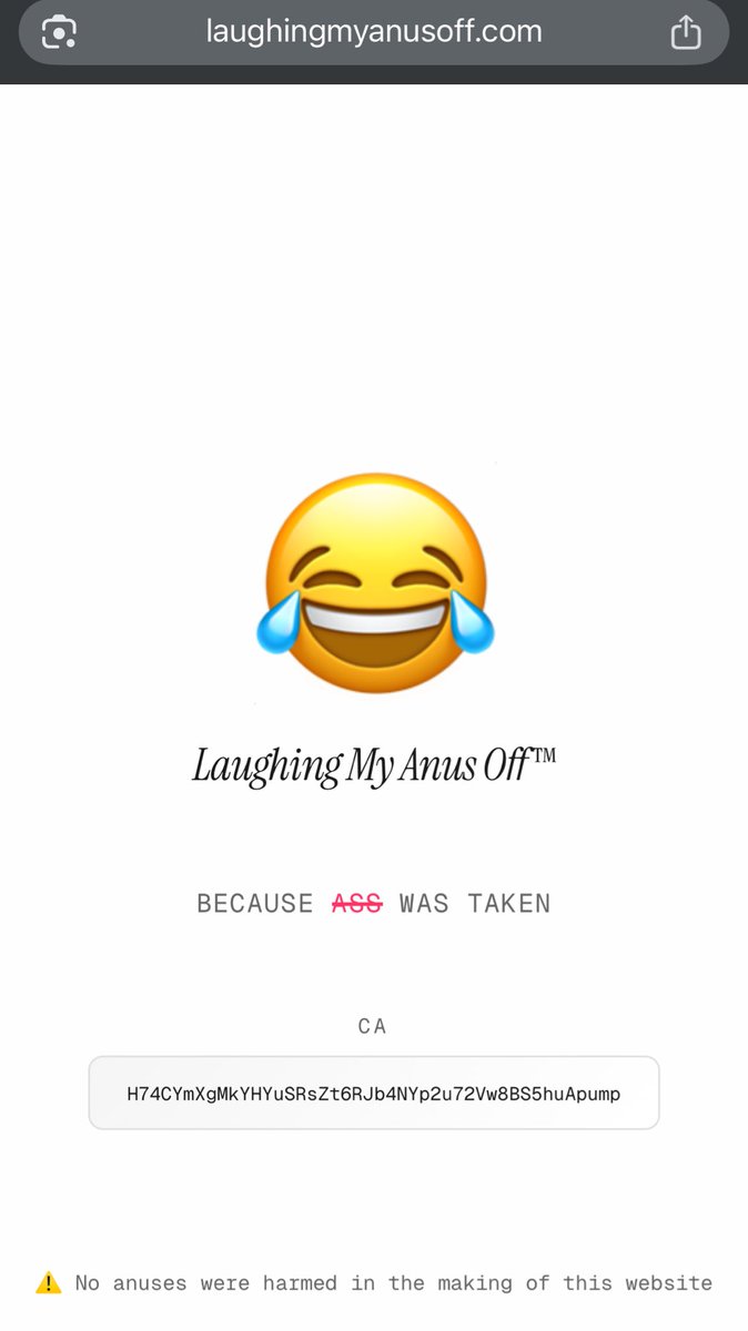 YOOOO. 

we’re doing a banner contest. 

submit your best work here in this thread. 

winners will get $LMAO tokens. 

we will 3 prizes so some of you from the community are rewarded for your efforts. 

🏆 ‘s

1st) $100
2nd) $50
3rd) $25

these will be several days for you to