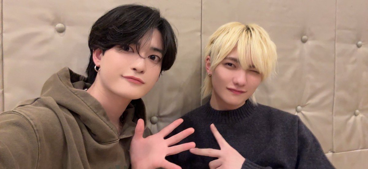 りくたんおめ❗️25歳楽しんでください！言うことはありません！仲良く