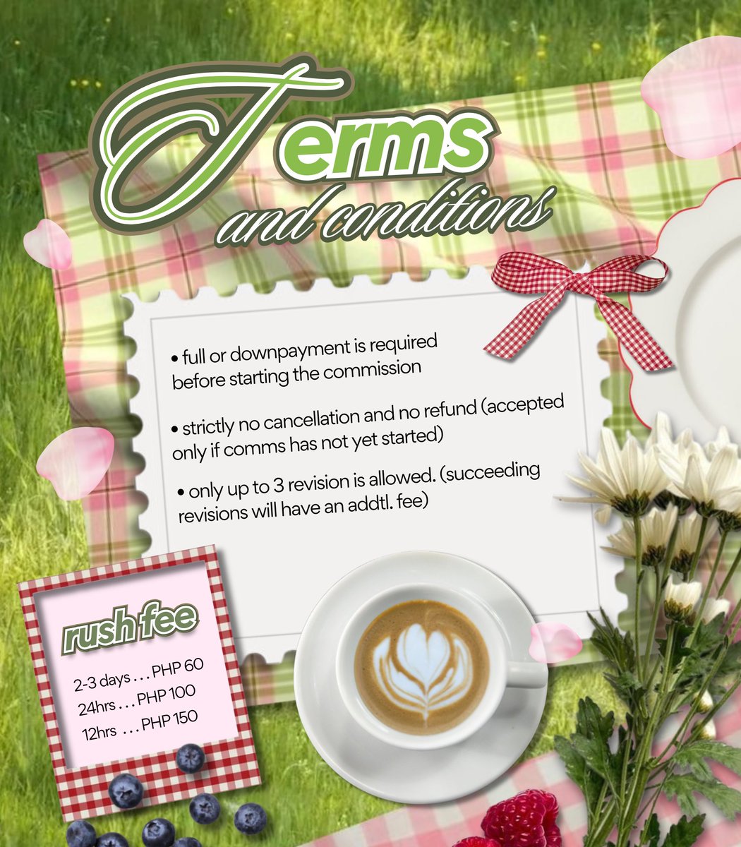 elo ✧ OPEN • graphic layout and editing ☁️ tweet media