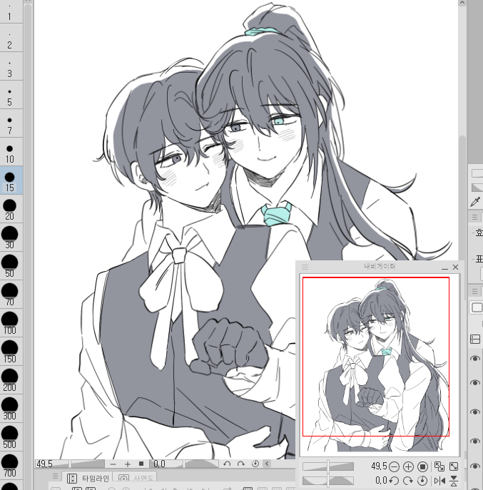 1910O923's tweet image. #림버스_트친소
61위주 성향맞는 분 찾아갑니다,,,