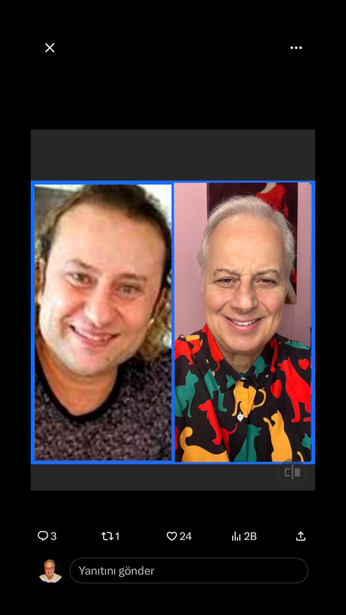 <a href="/onurakaymedya/">Onur Akay</a> Avrupa’dan ayağının tozuyla döndü; canlı yayınıma saat 18:00’de manşetleri anlatmaya geliyor. #CanYaman jandarma tarafından nasıl basıldı? #afrasaraçoğlu ve #mertramazandemir ile ilgili çok yeni gelişmeler… Hepsi şimdi YouTube kanalım @BilalOzcanTV’de…