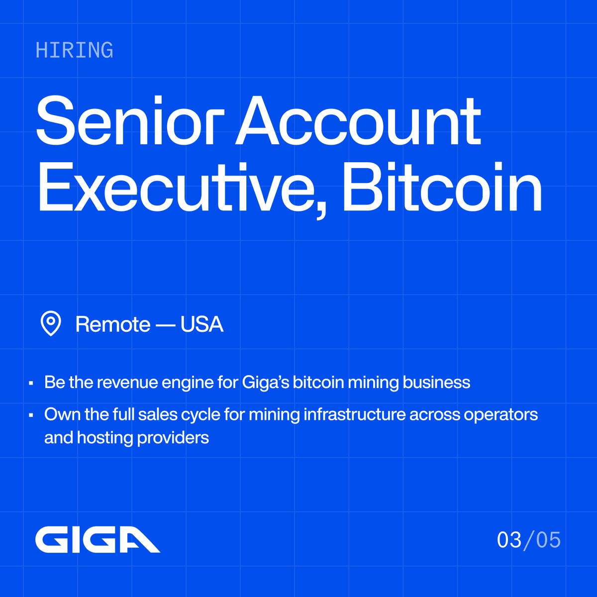 Bitcoiner Jobs (@BitcoinerJobs) / Posts / X