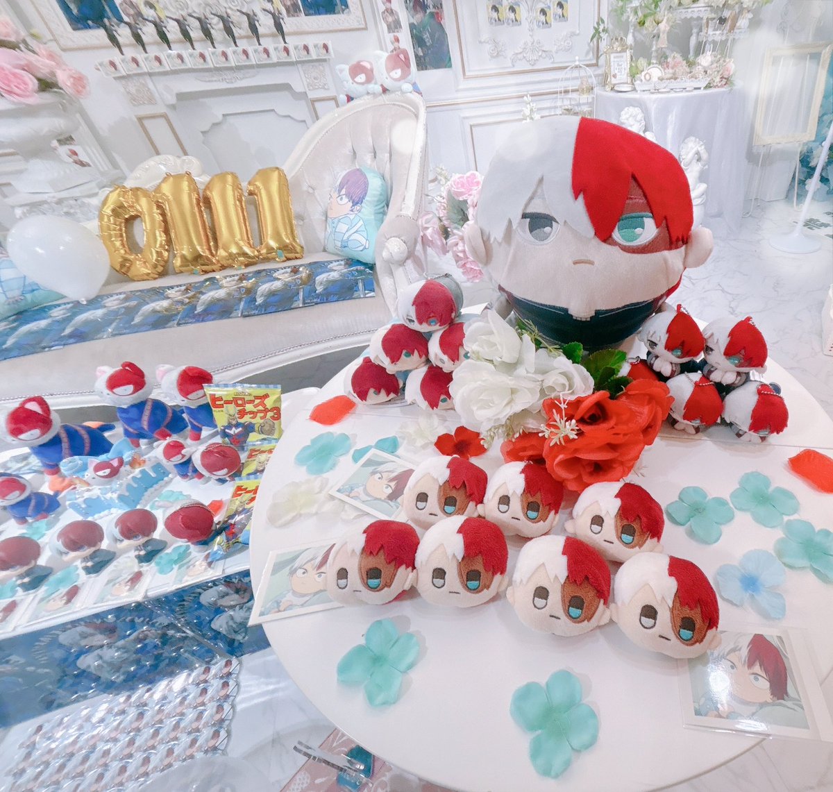 もち🐼 tweet media