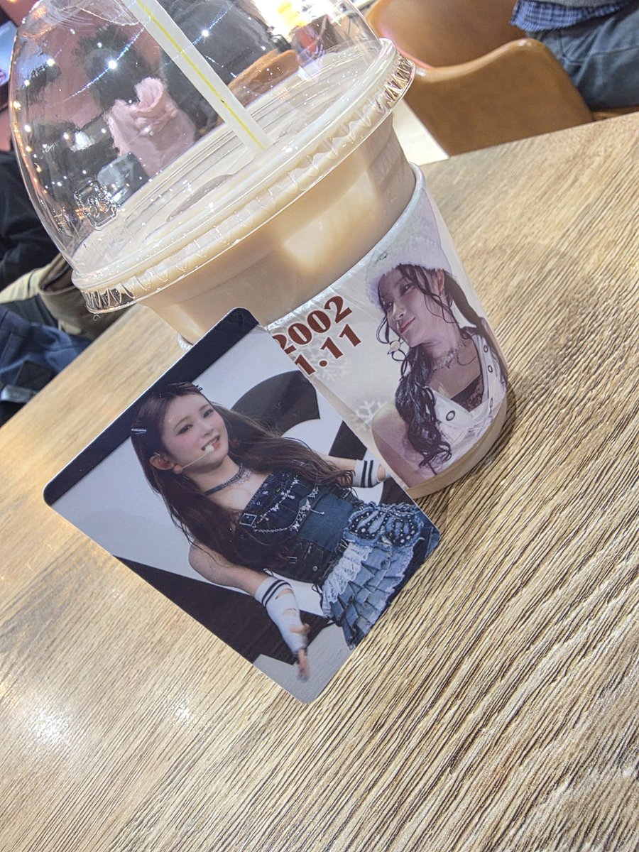 美羽ちゃん！！今日が24歳の誕生日だよ…🪽💜🎂 世界で一番綺麗でクール