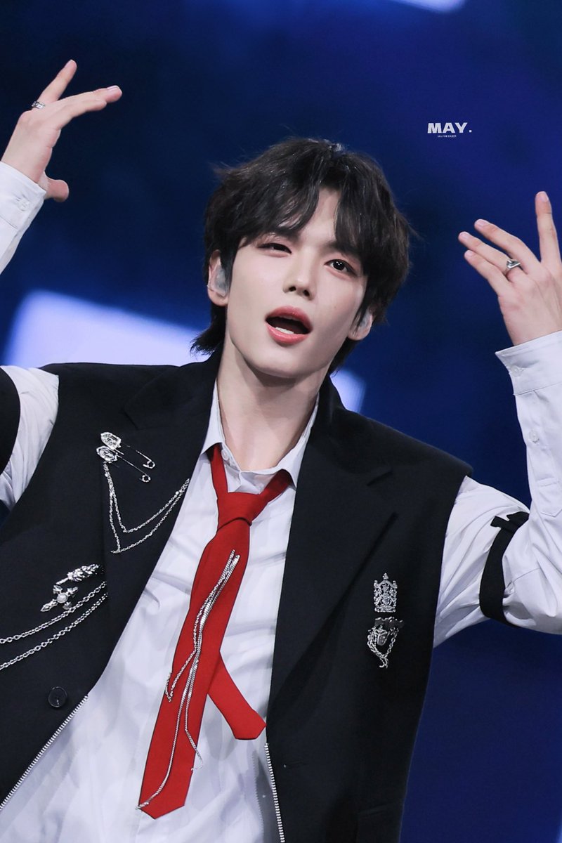 HAMIN_MAY's tweet image. 250111 SMTOWN SEOUL

Time Machine 

#SMTR25 

#HAMIN #하민 #ハミン