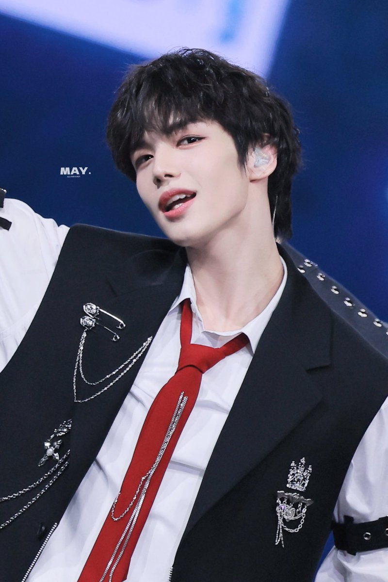 HAMIN_MAY's tweet image. 250111 SMTOWN SEOUL

Time Machine 

#SMTR25 

#HAMIN #하민 #ハミン