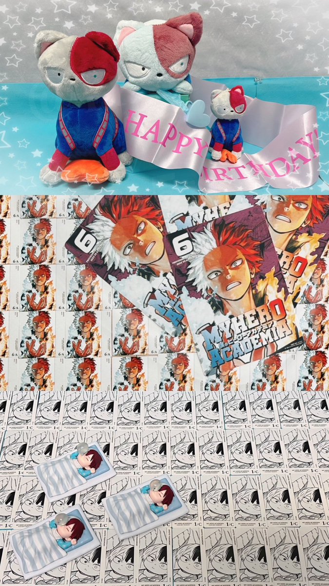 らんにゃ tweet media