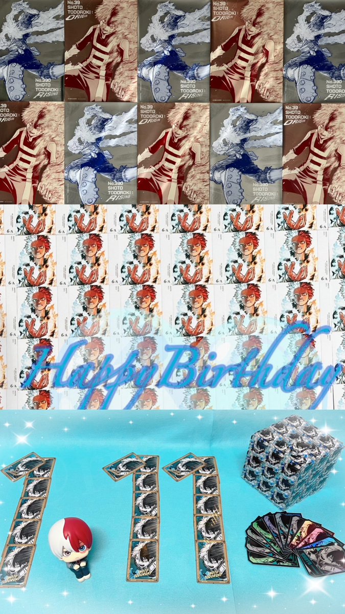 らんにゃ tweet media