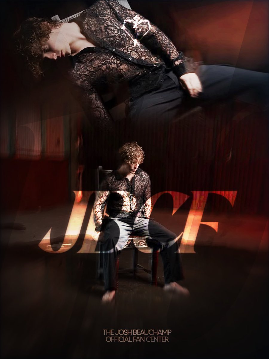 A new era begins, but the love remains the same.
We evolve, we grow, and we continue to celebrate every step of this journey together. Stronger, bolder, and more united than ever. Maybe we should celebrate something today 👀💘