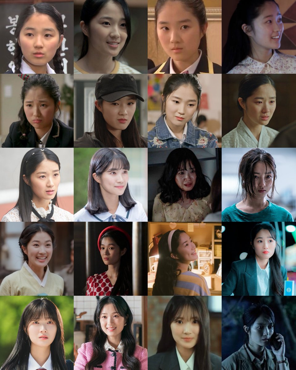 hellobungz's tweet image. Hyeppy 13 Years to my best actress who have 80+  filmography in drama and movie!!🫶🏻🥹 I'm so proud of you Kim Hyeyoon!!!!💕

 #13YearsWithKimHyeyoon
#김혜윤_데뷔_13주년_축하해
#KimHyeYoon #김혜윤