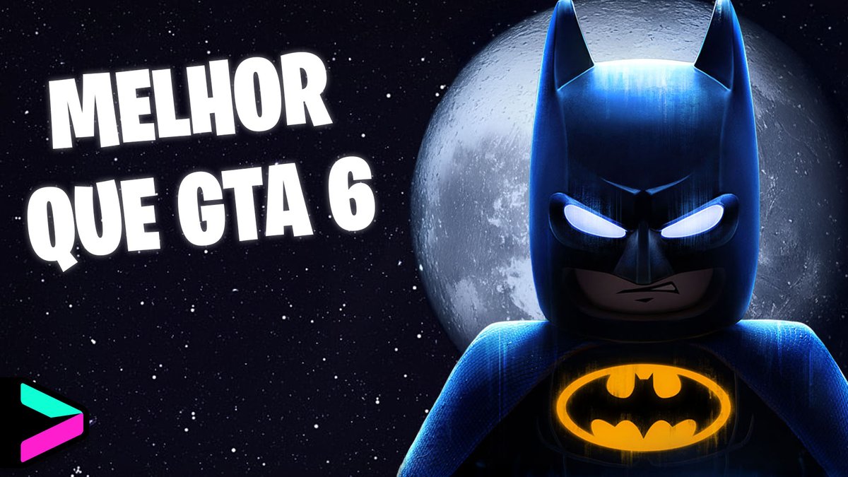 CanalPompano's tweet photo. NOVO VÍDEOOOOOOOO!!!!

JOGOS para 2026 que NÃO são GTA 6! 

Ft.
@oTulkas - @mateus505rock - @BladerKoyotte -@JogatinaManeira e gamera

Link: https://t.co/SR0xgrznqs https://t.co/xcl5m9s4n1