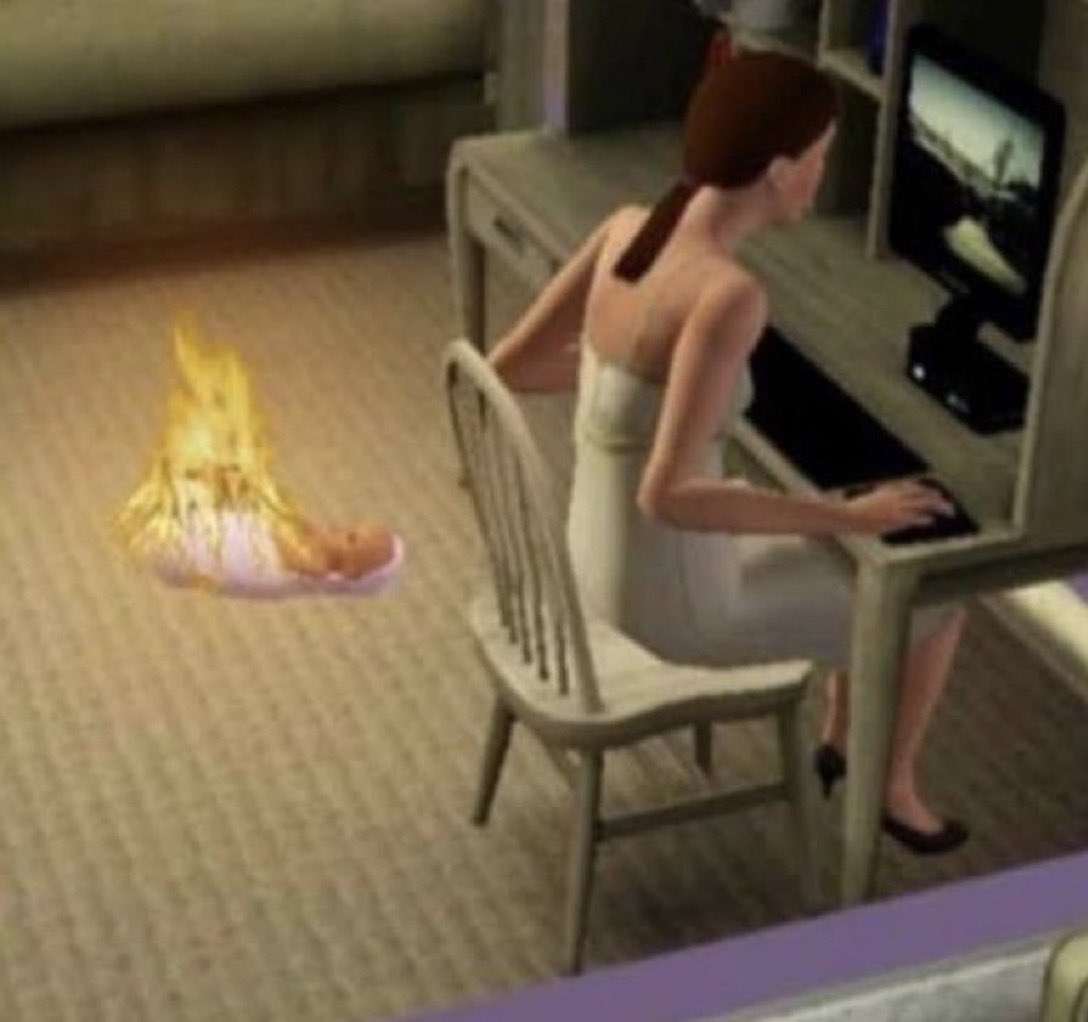 painterenoir's tweet image. this pic is so aline dessendre coded