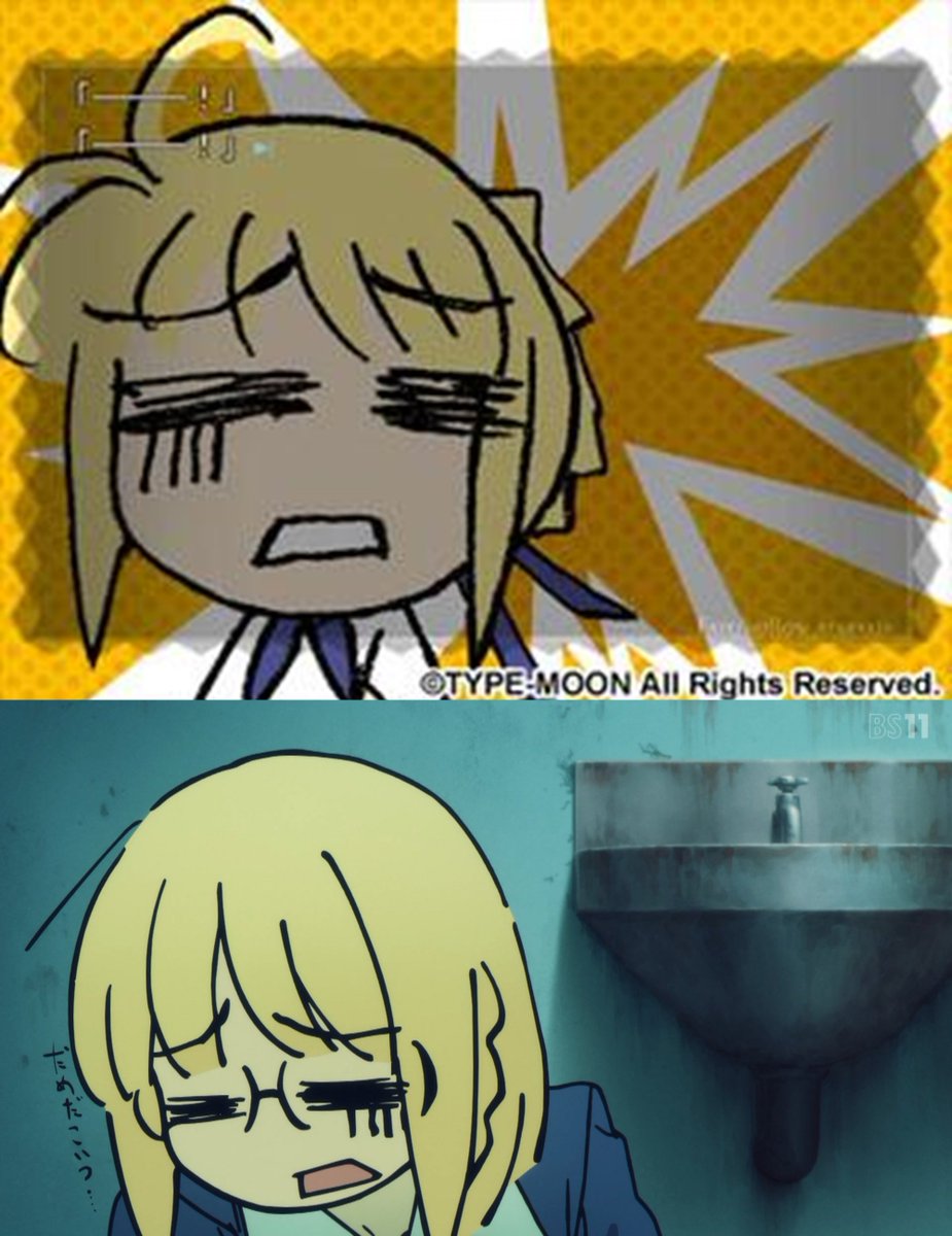 このアニメ、やりおる……！
#strangefake #ストレンジフェイク