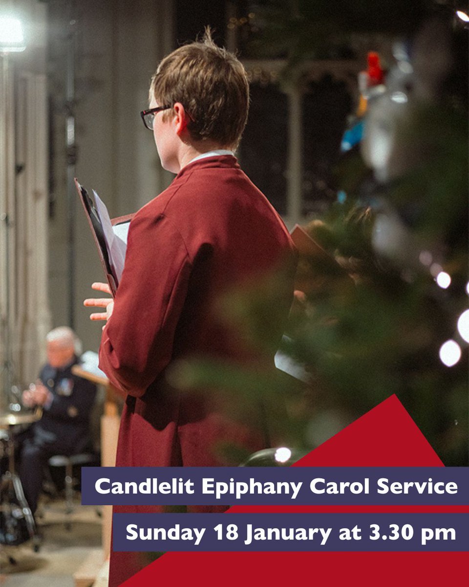 St Eds Cathedral tweet media