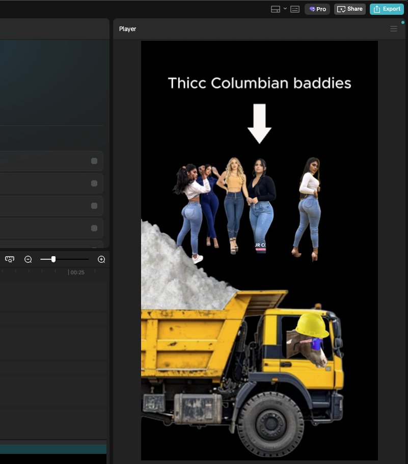 KetHorse tweet media