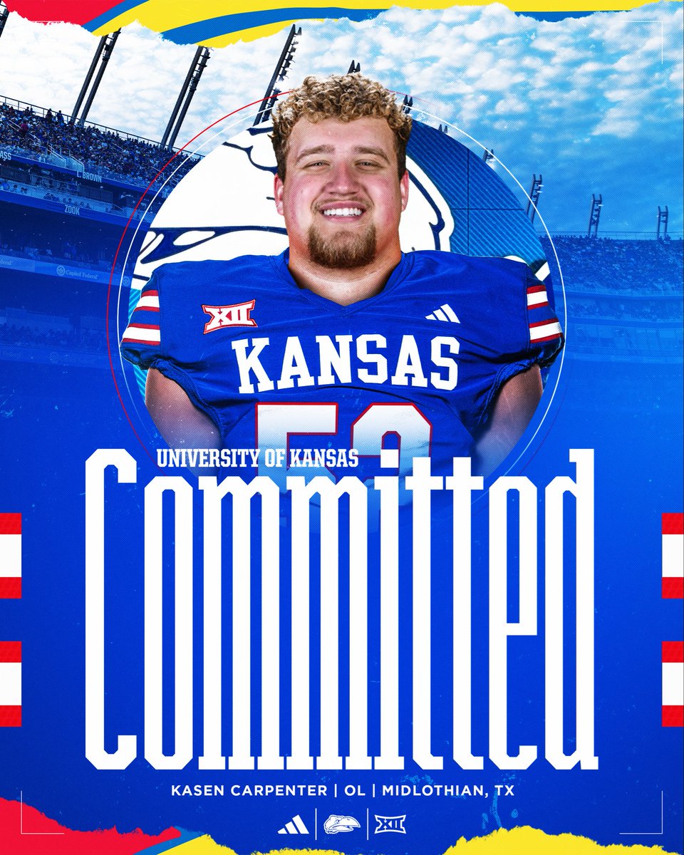 Kasen Carpenter tweet media