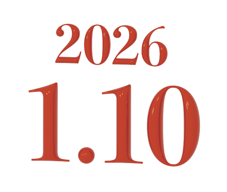 3Dぷっくり文字！