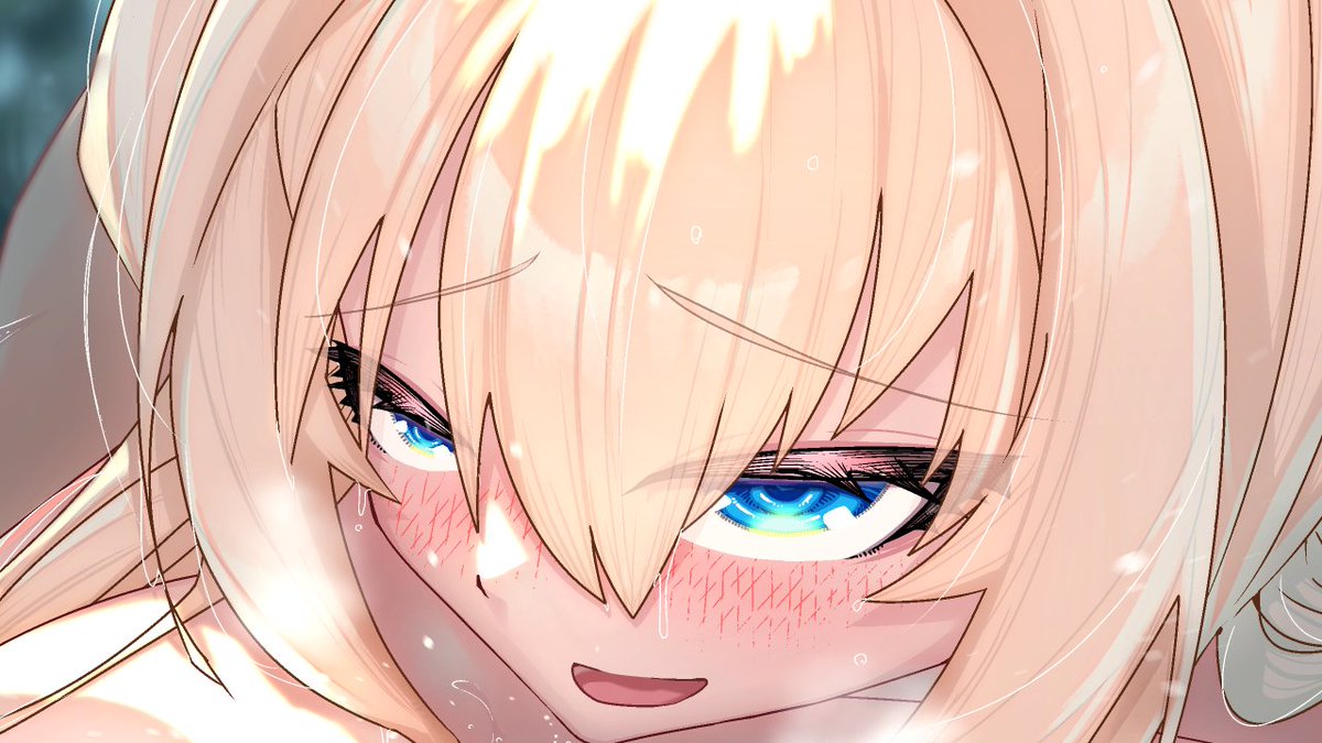 Ci-en記事更新しました!
今回の進捗はショタとのパイズリHシーン!

https://t.co/VBZXhQc8SC 