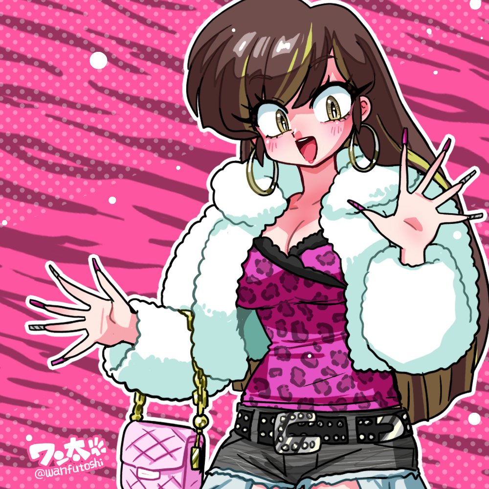 たぶんうっちゃん