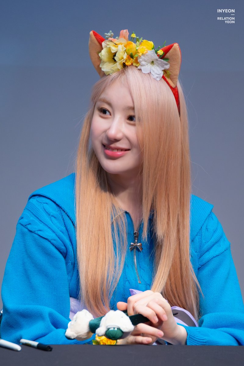 앞으로 더 빛나게 될 채연아 생일축하해🍰
나에게는 영원히 아기공주님이야 사랑해❤

#더눈부시게빛날_채연이의27살을_축하해
#HAPPY_26TH_CHAEYEON_DAY #여니왔어요