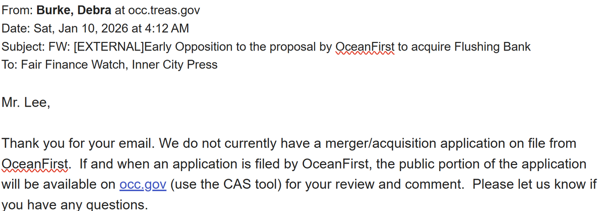 FairFinanceWatch.org tweet media