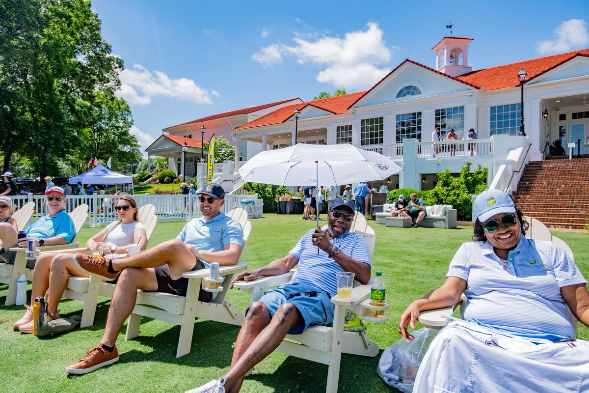 TPC Sugarloaf tweet media