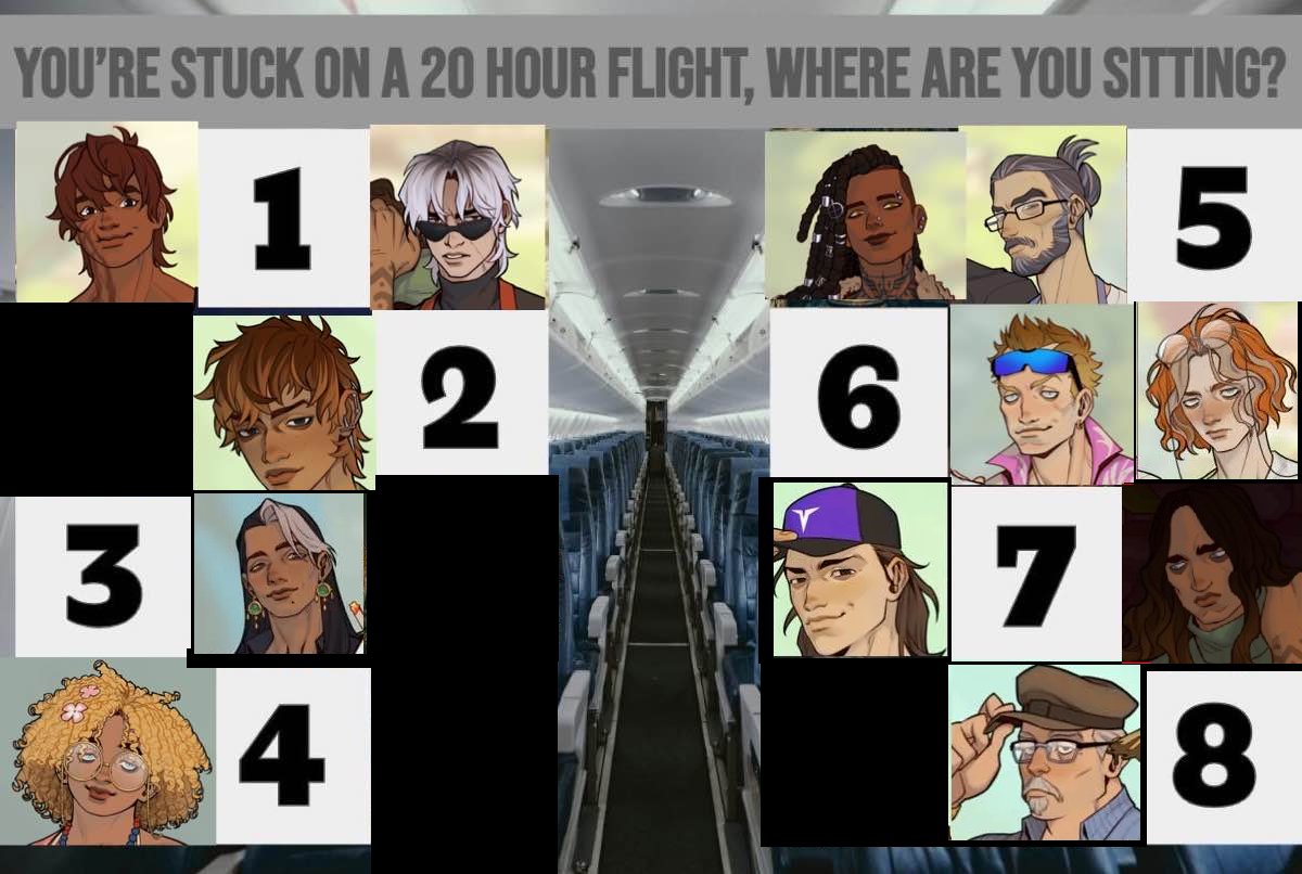 Perfect Garbage 🌾🪦🔪 wishlist Grave Seasons tweet media