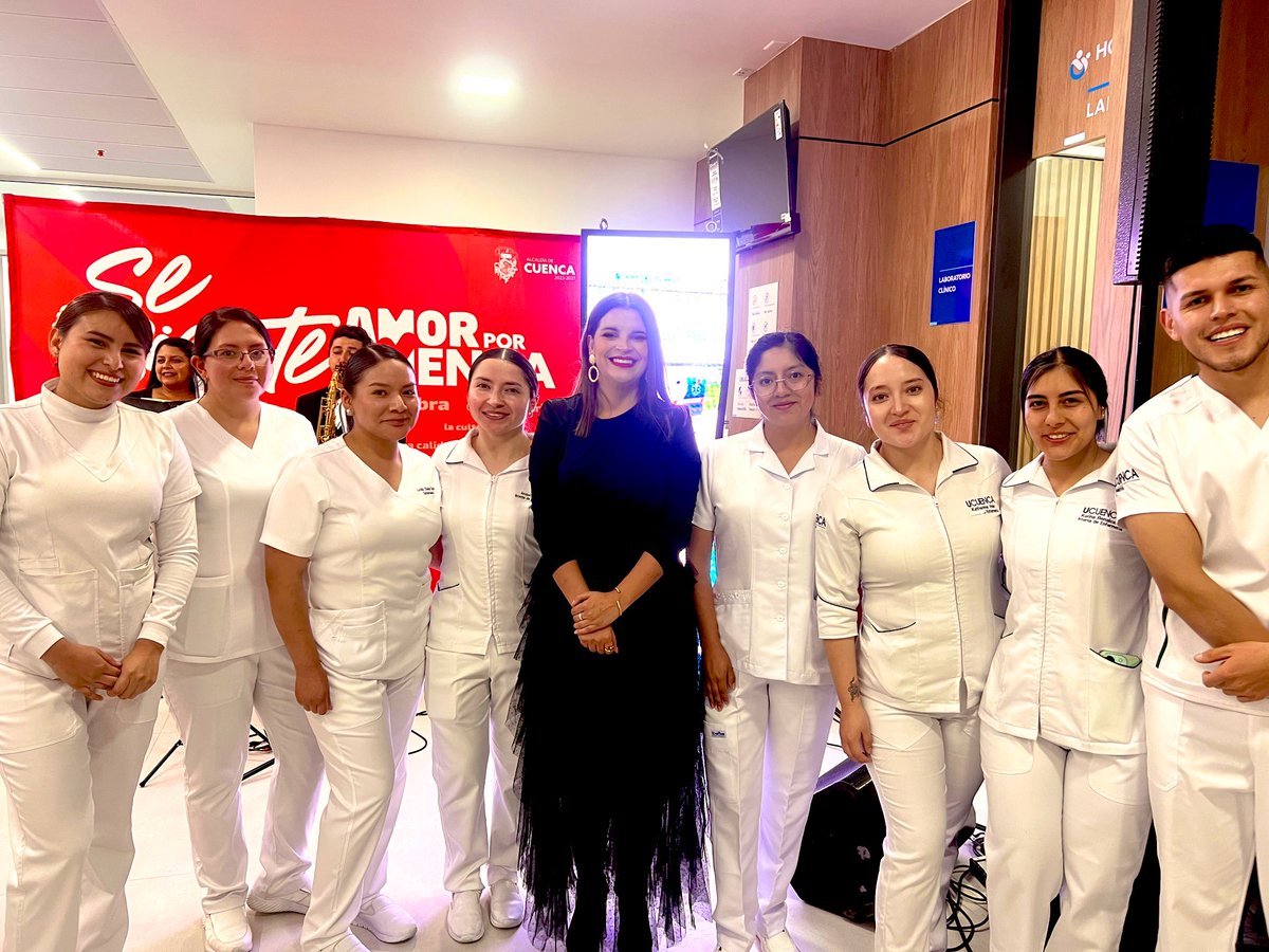 Estefania Vintimilla Peña tweet media