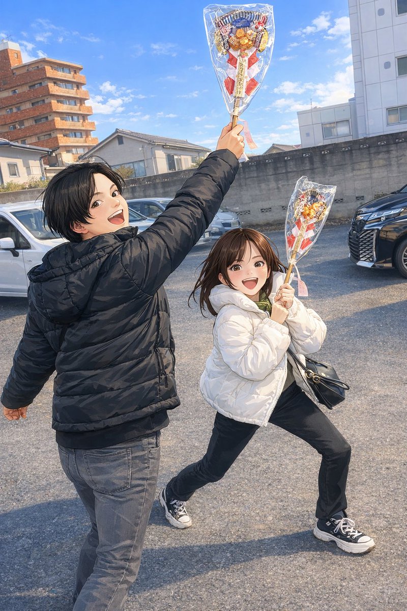 saki asato tweet media