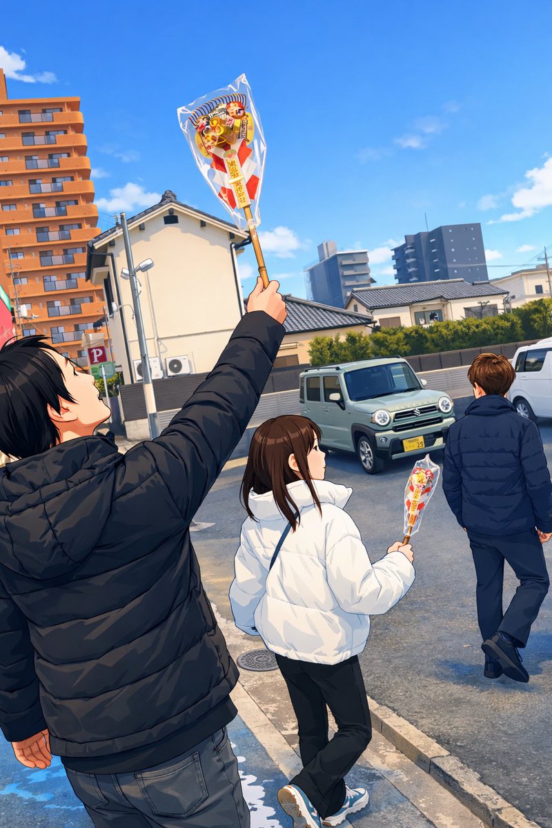 saki asato tweet media