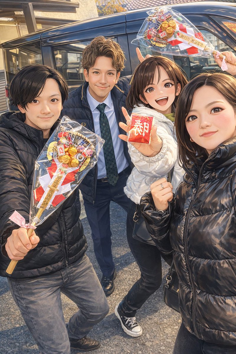 saki asato tweet media