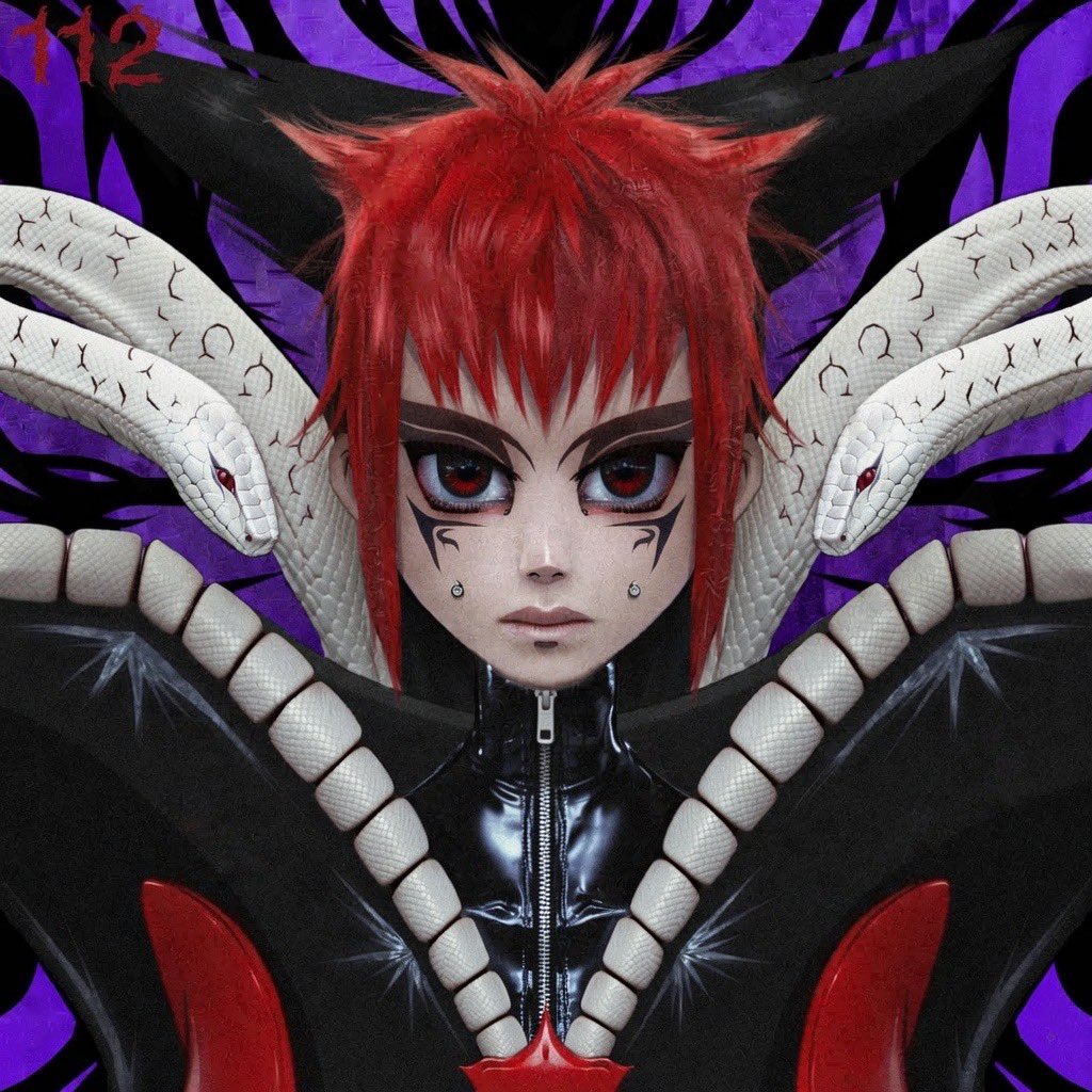 ASWAN6 NFT tweet media