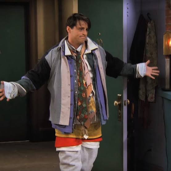 This weather got me like this