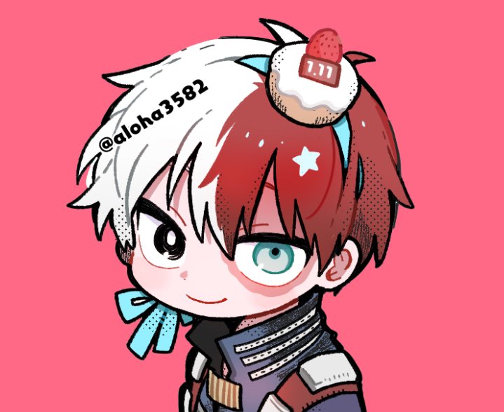 #新しいプロフィール画像