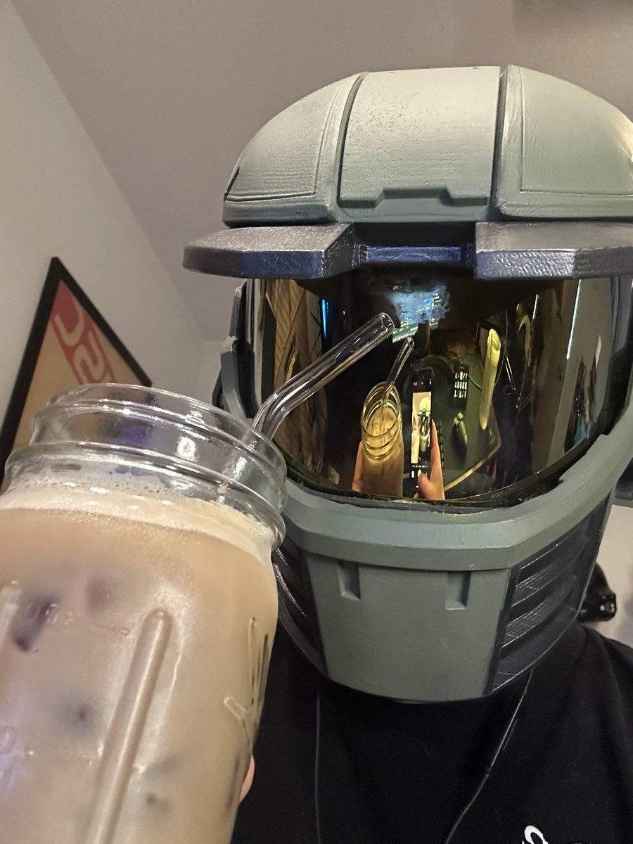 Don’t tell anybody

But

I’m drinking coffee

(Morning stream starting now! ☕️)

twitch.tv/ofivetwo