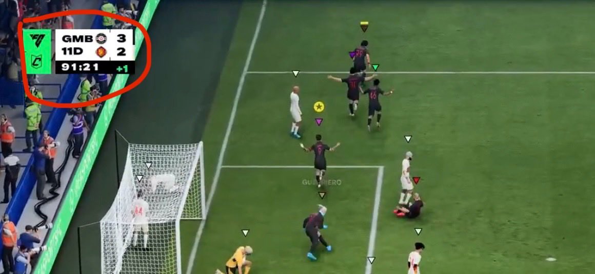 denti stretti, cuore fino alla fine.

<a href="/GmblersProClub/">GMBLERS_PROCLUB</a> ❤️