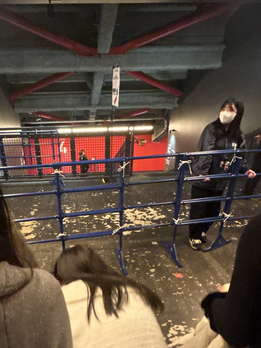 グリスタッフさん面白かったのㅋㅋㅋㅋ
alt書いてるから暇な子見てみて👀