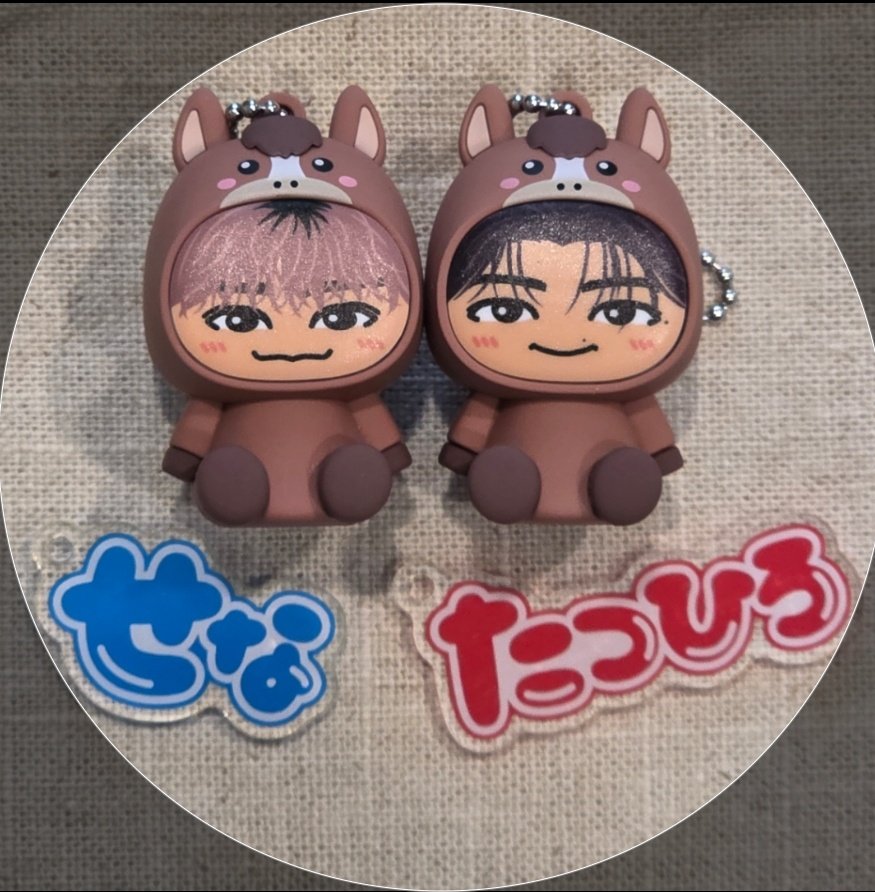 新しいプロフィール画 2026年は これでいきます！ 新しいプロフィール