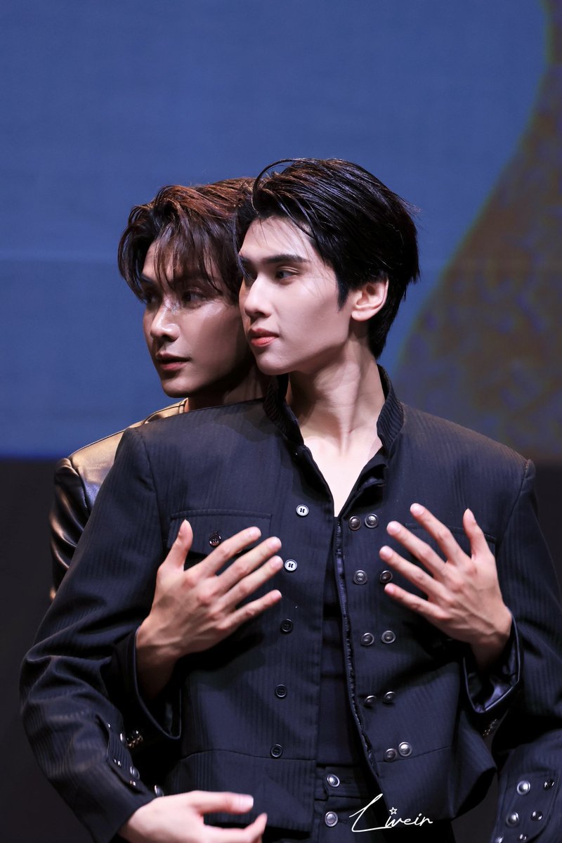 JOONGDUNK JAIDEE FM SEOUL #JDWithJaideeInSeoul2026 In real life in