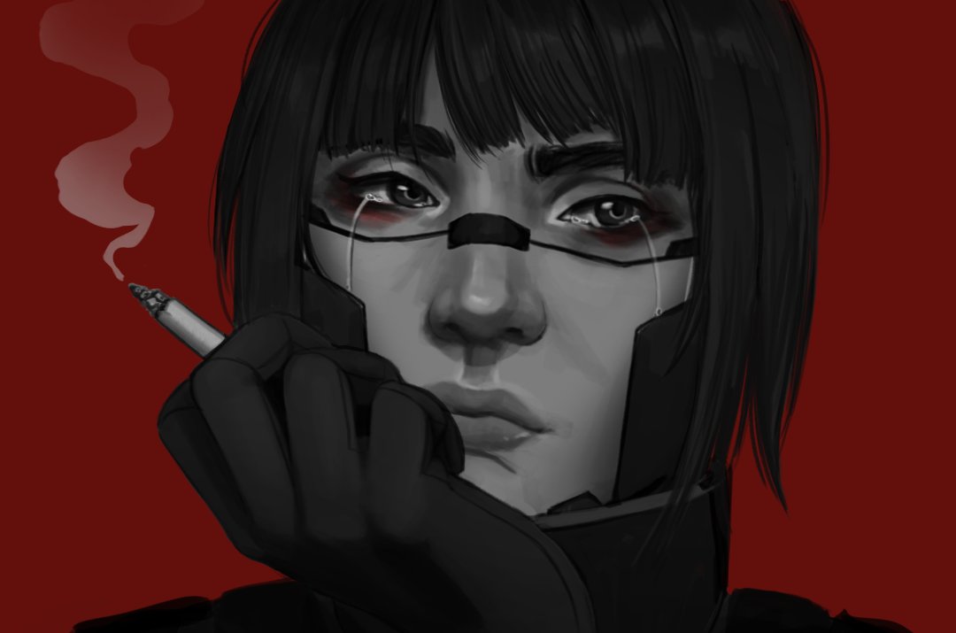 ohime ✨ SIGNALIS brainrot | COMMS OPEN tweet media