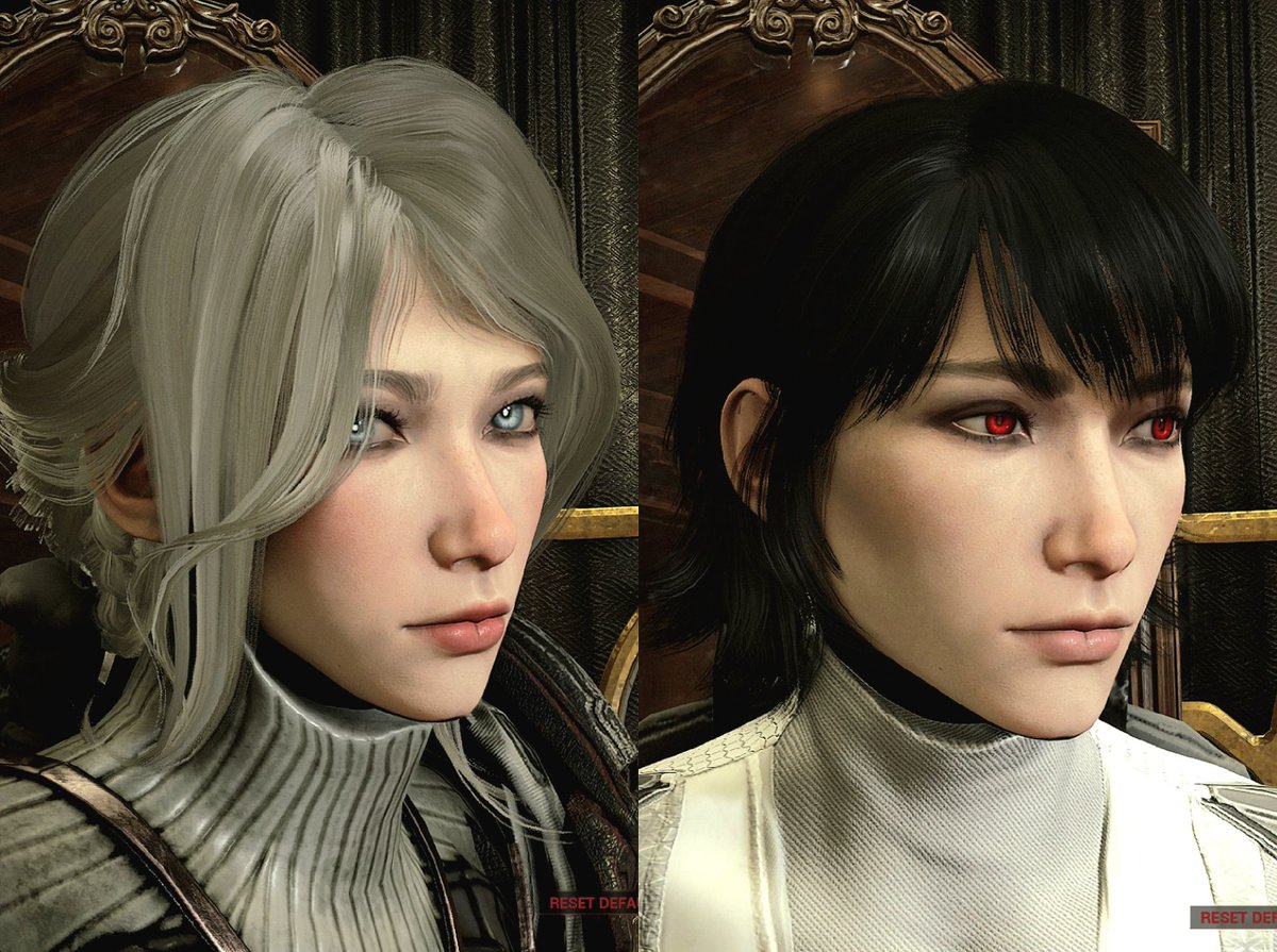 I also tried to replicate some sinners