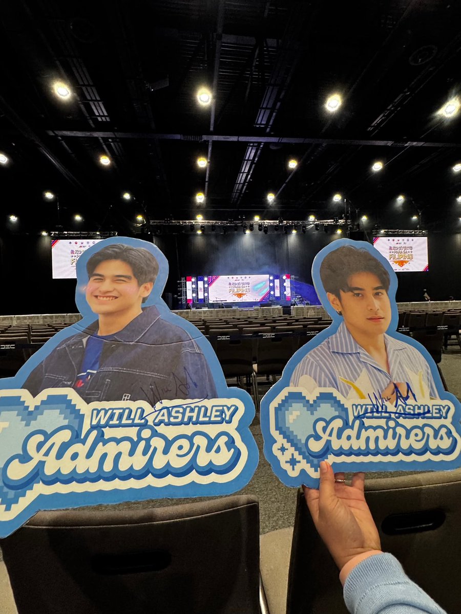 WillAdmirersOFC's tweet image. You’ve got our loudest cheers tonight, @willashley05 ! Go perform your best, as always!

UAEnited FOR WILL ASHLEY
UAEnited FOR WILL ASHLEY
#WillAshleyinDubai
#WillAshley