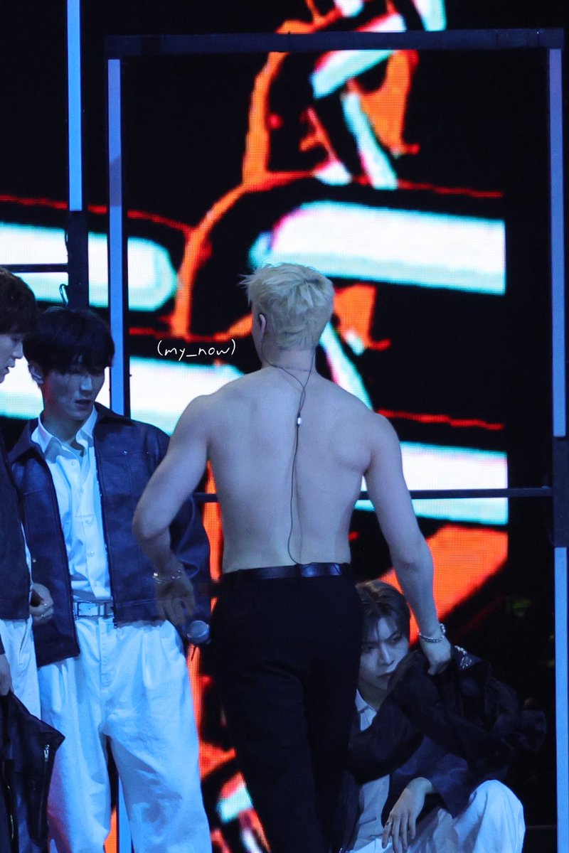 260110 GDA

#StrayKids #스트레이키즈
#BangChan #방찬