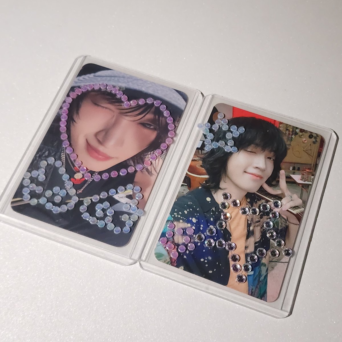 새콤🩷 tweet media