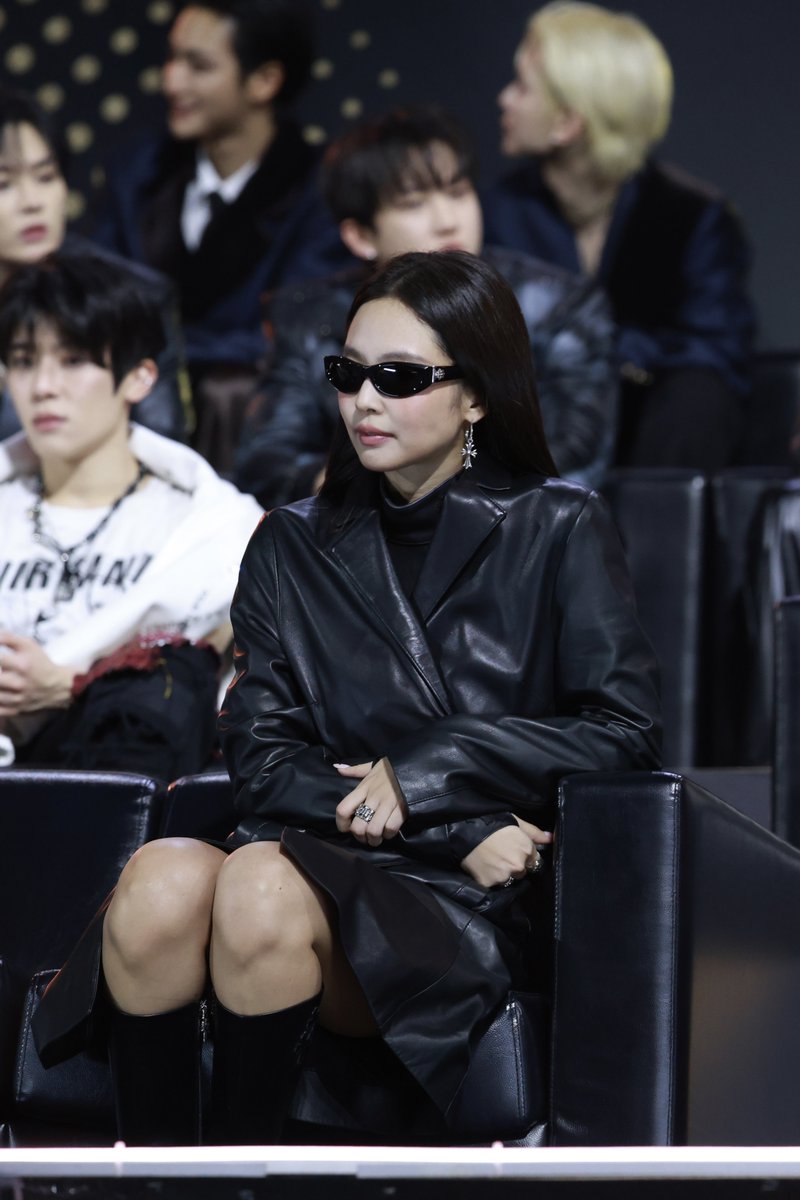 제니사마 분위기 미침