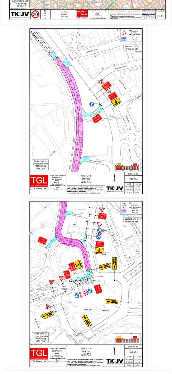 London Cab Ranks Committee tweet media