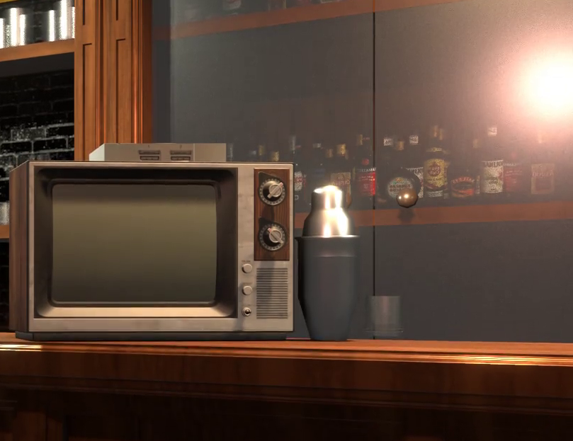 The bar is renovated. We’re back! 🍺
That said, we only have beer in stock for now.
Why not stop by later this evening?

20:30 CET
19:30 UTC / GMT
2:30 PM ET / 11:30 AM PT

We’ll do some zatsu and play… honestly, something. Not sure what yet.