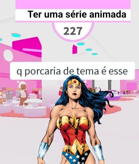 Wonder Woman BR (@portalwwbr) on Twitter photo 