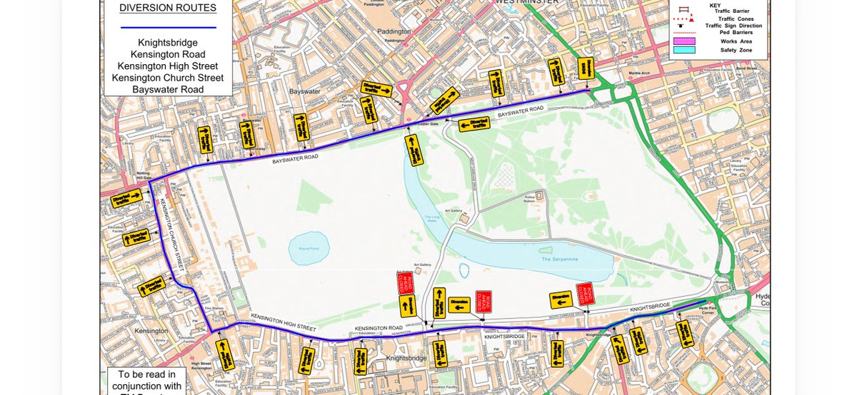 London Cab Ranks Committee tweet media
